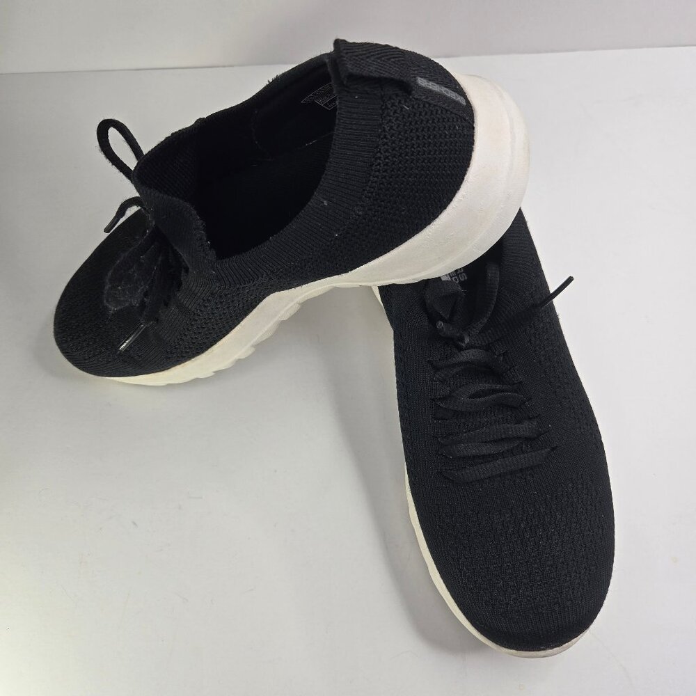 Skechers Air Cooled Memory Foam Slide On Sneakers - image 2